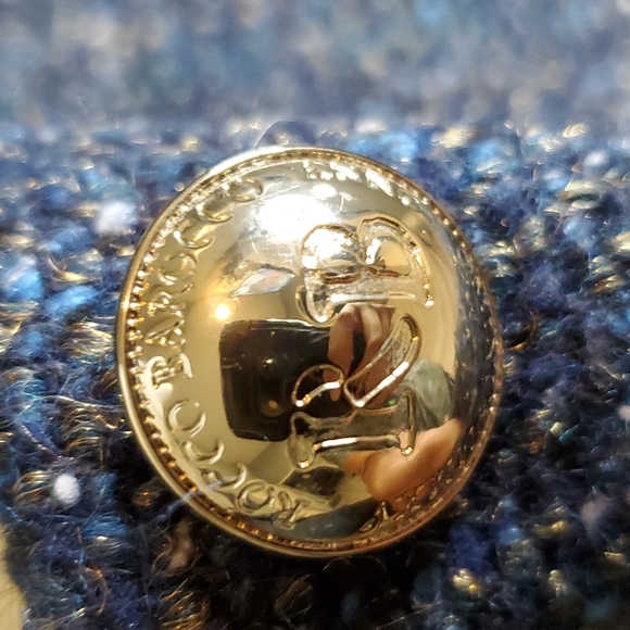 GORGEOUS ๐ ROCCOBAROCCO COAT - Picture 6 of 16